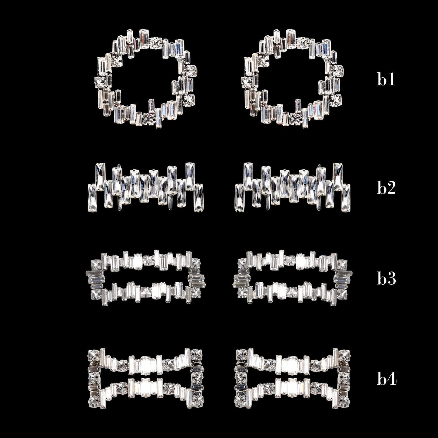 Women’s Gray & Blue Patent Pump