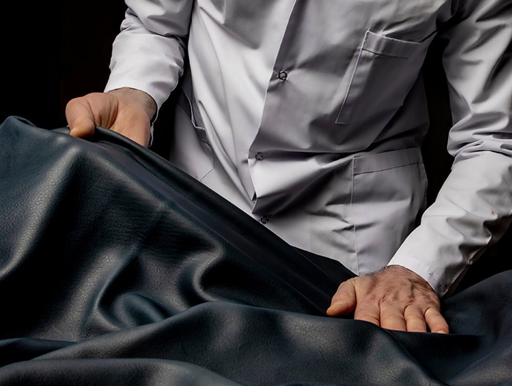 What Are The Different Types Of Leather: Choosing The Best For Your Style