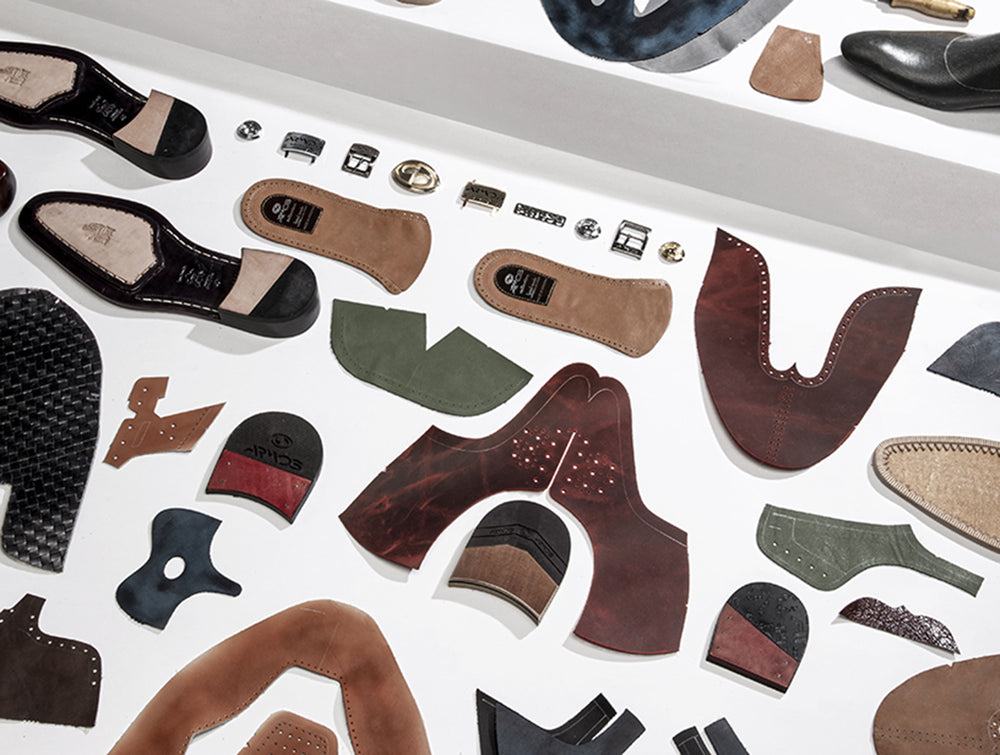 How Handcrafted Leather Goods Are Made: From Leather Selection to Product