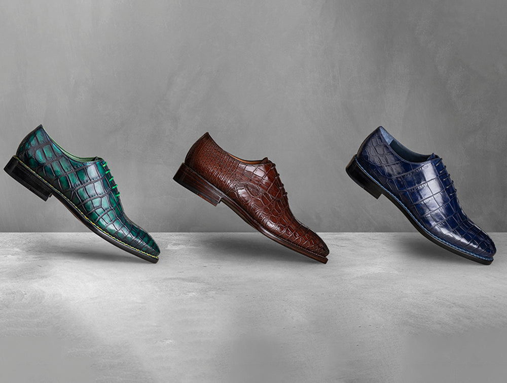 How To Style Oxford Shoes: 8 Stylish Ways To Wear Oxford Shoes