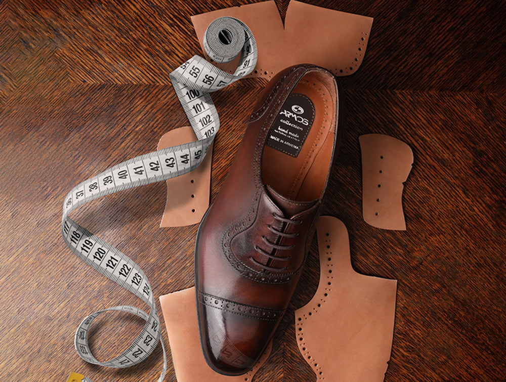 How to Choose the Right Shoes for Your Foot Type