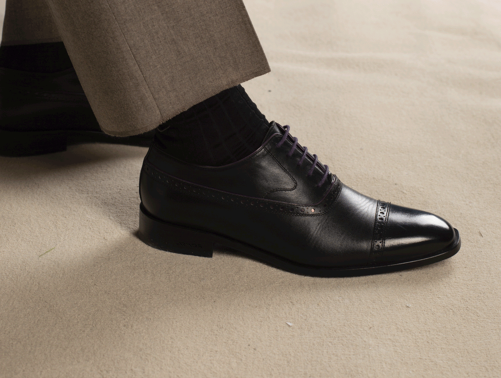 A Perfect Fit: How to Measure Shoe Size at Home