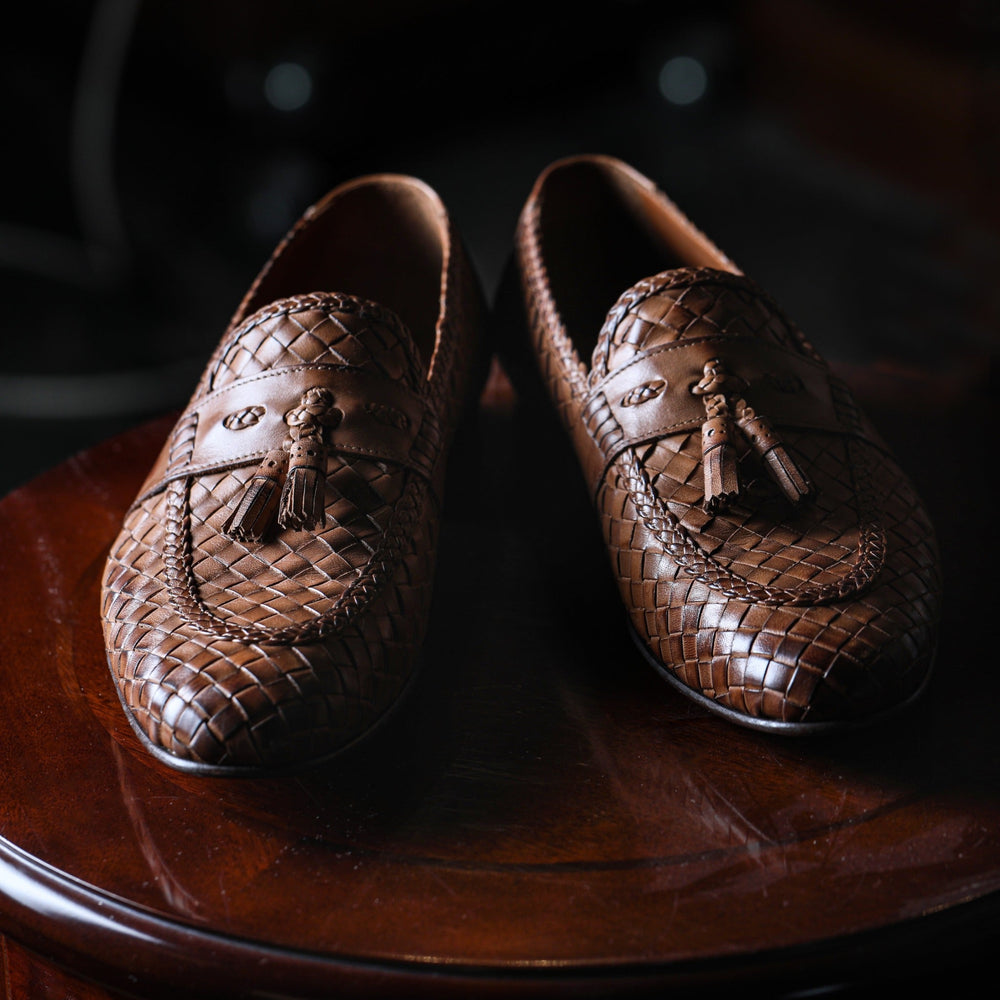 How to Style Men's Loafers for Every Occasion: Styling Guide