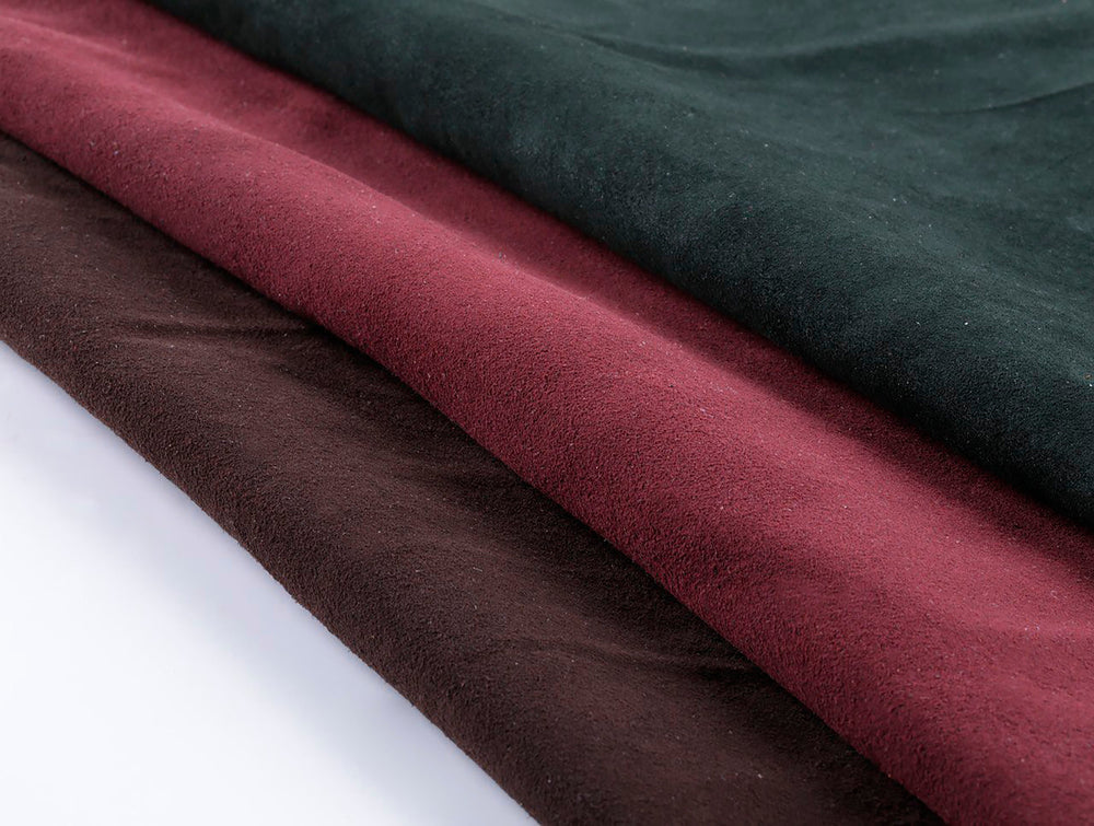 How to Care for Suede Shoes 