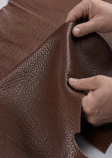 Premium Grain Leather