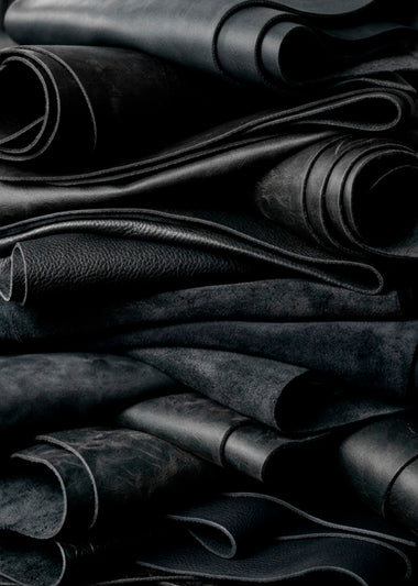 Selected Calf Leather