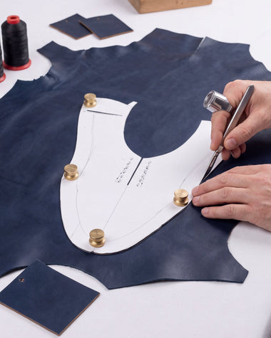 Handcrafted Excellence