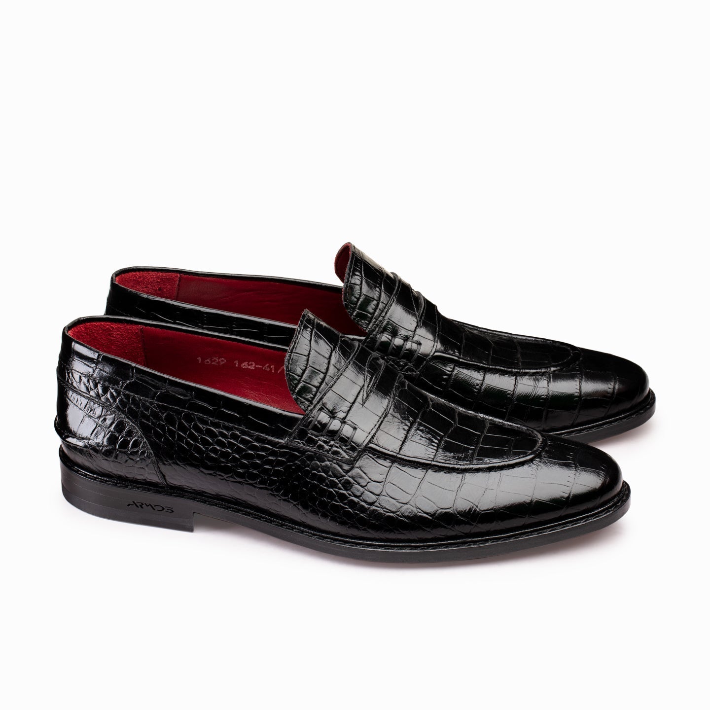 Luxury loafers