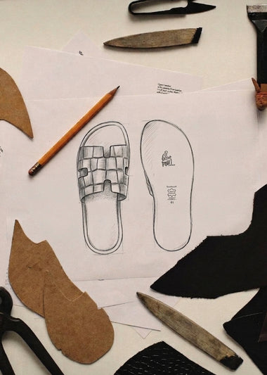 Bespoke Patternmaking