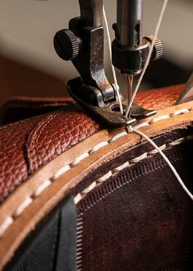 Reinforced Stitching