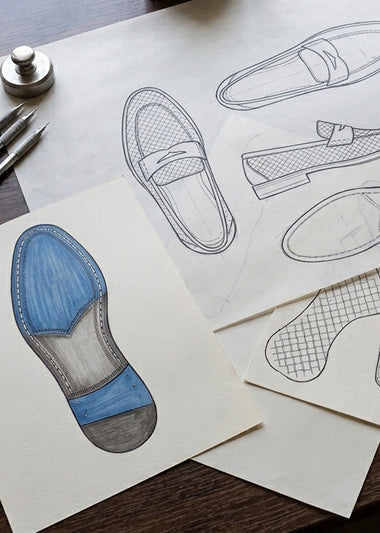 Visionary Design Sketches