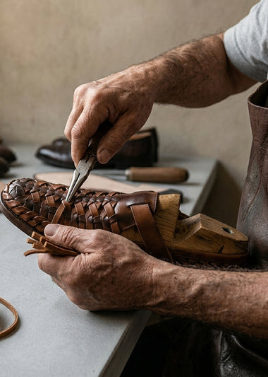 Artisan Weaving Techniques