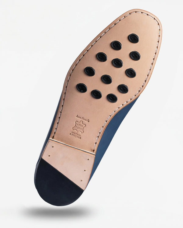 Buffalo Leather Sole
