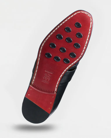 Leather Sole