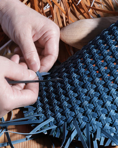 Artisanal Craftsmanship