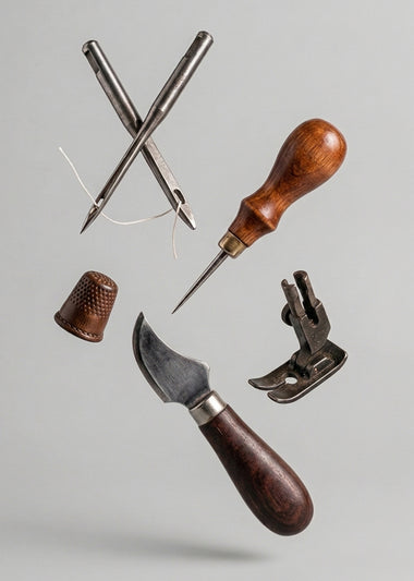 Master Shoemaking Tools