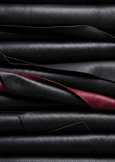 Rich Material Contrast