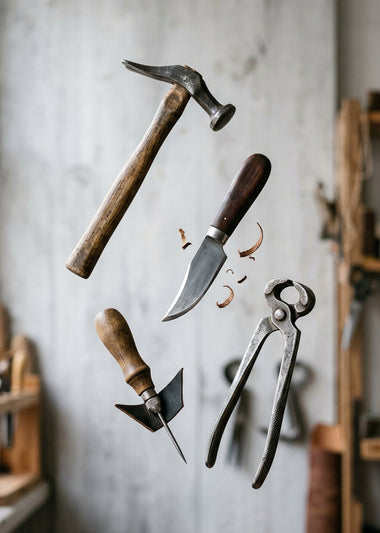 The Artisan Workshop