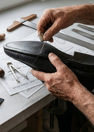 Shoemaking Heritage