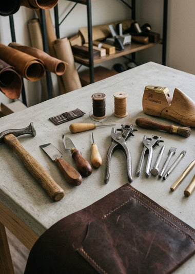 Instruments of the Craft