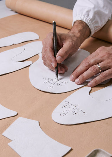 Perforation