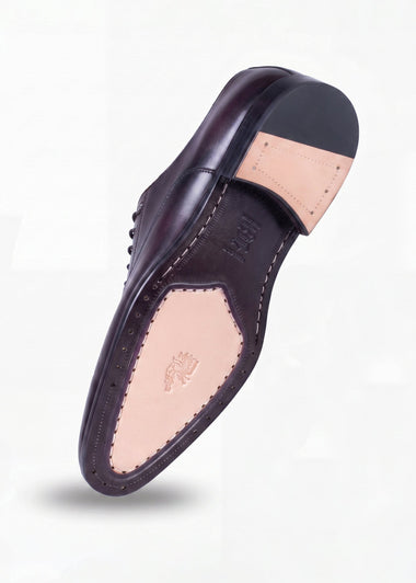 Premium Leather Sole