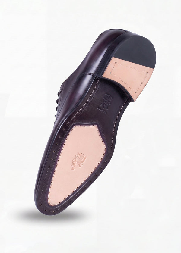 Premium Leather Sole