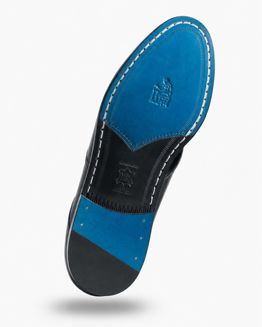 Leather Sole