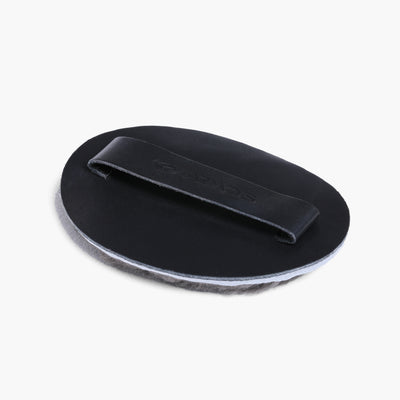 Shoe Polishing Mitt