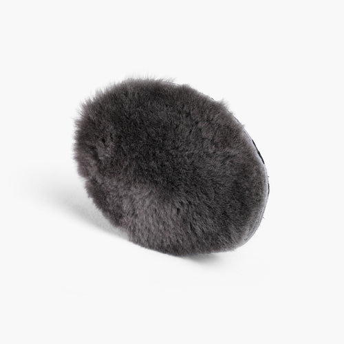 Shoe Polishing Mitt