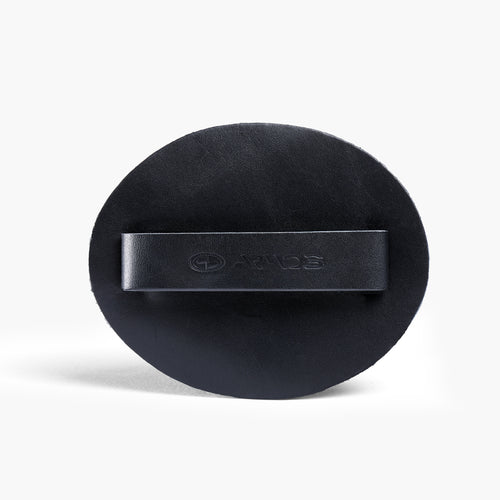 Shoe Polishing Mitt