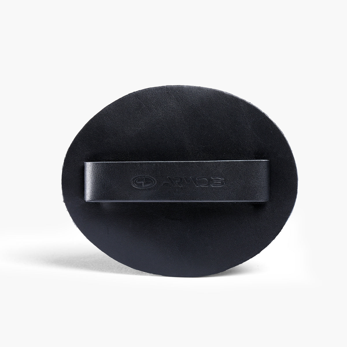 Shoe Polishing Mitt
