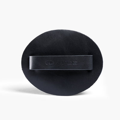 Shoe Polishing Mitt