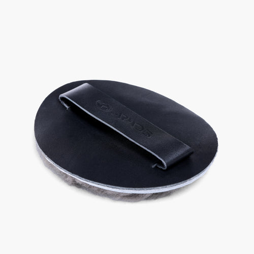 Shoe Polishing Mitt