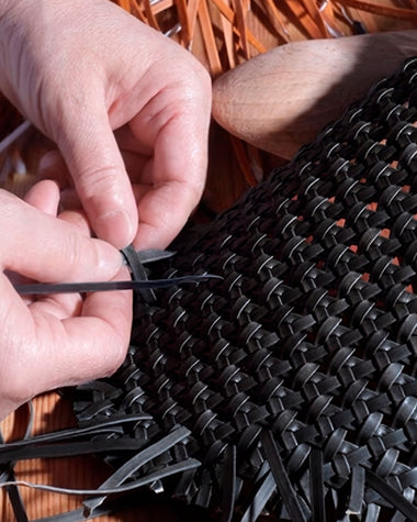 Artisanal Craftsmanship