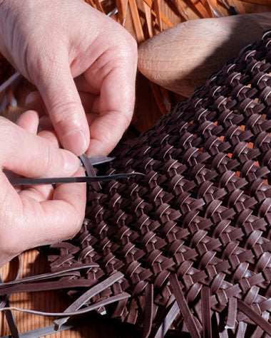 Artisanal Craftsmanship