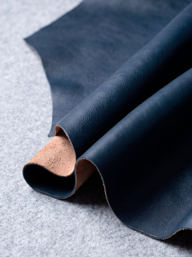SuppleCalf Leather