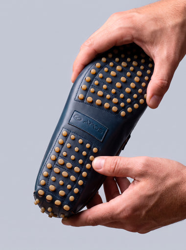 IconicPebble Outsole