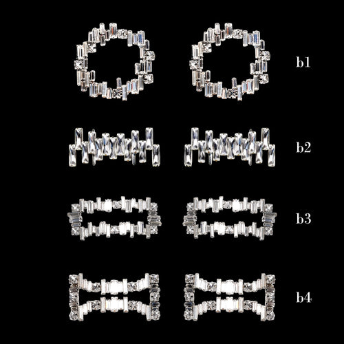 Women's Red & Black Patent Leather Pump