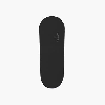 Suitable for loafers, moccasins and sneakers - bottom