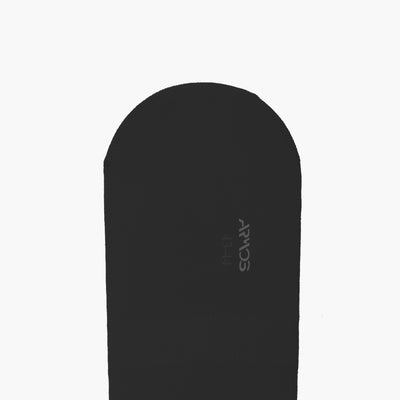 Suitable for loafers, moccasins and sneakers - detail