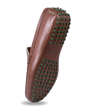 Driver Sole-Flexible Grip & Comfort