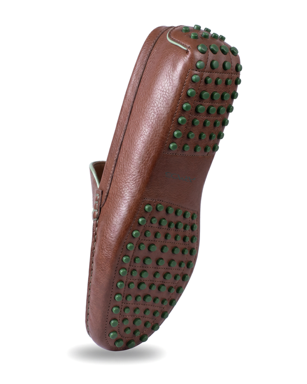 Driver Sole-Flexible Grip & Comfort