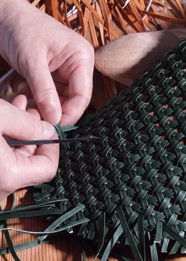 Artisanal Craftsmanship