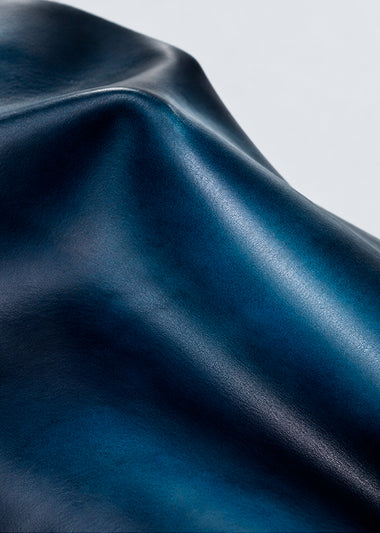 The Art of Patina