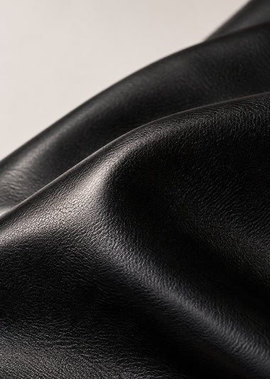 Refined Calf Leather