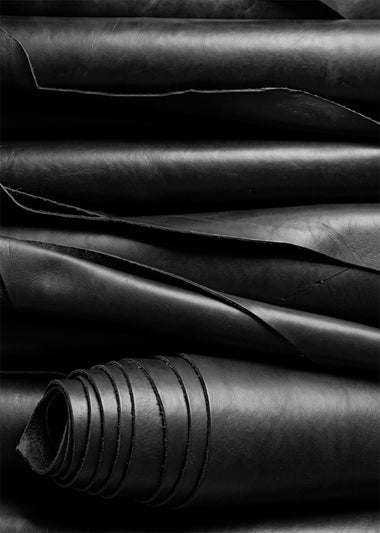 Selected Calf Leather