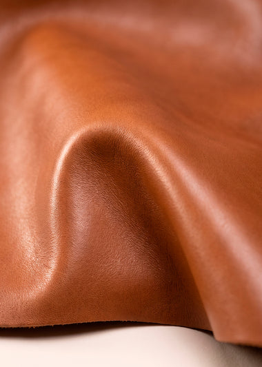 Supple Calf Leather