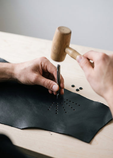 Precision in Every Perforation