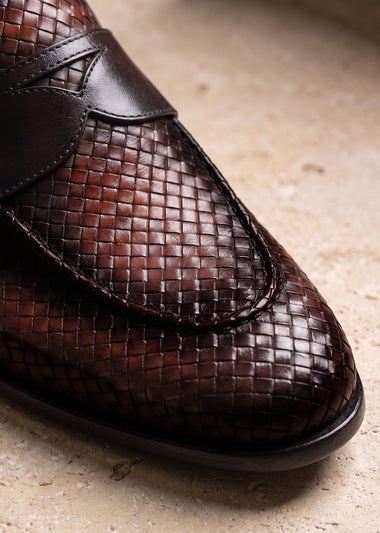 Patina in Every Detail